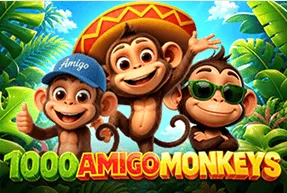 1000amigomonkeys