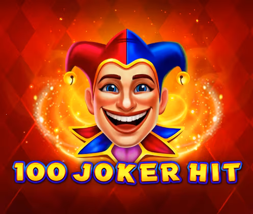 100jokerhit