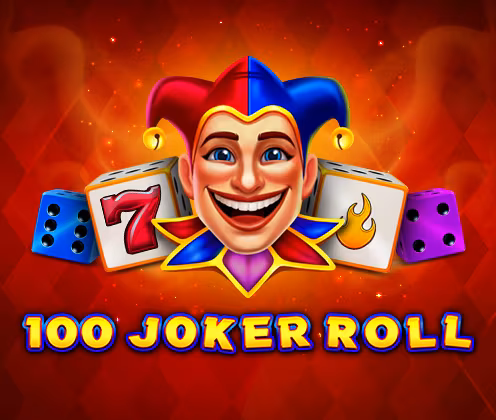 100jokerroll