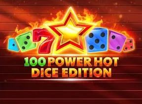 100powerhotdiceedition