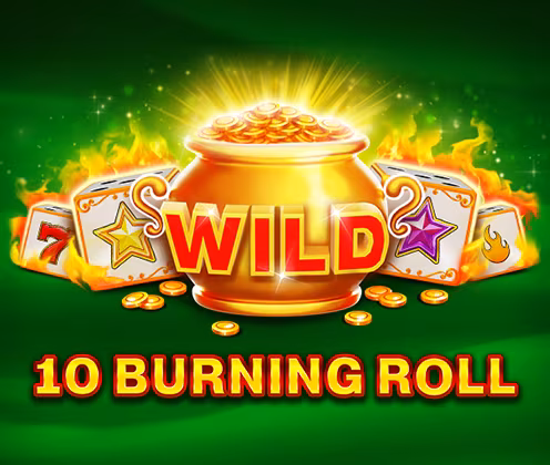 10burningroll