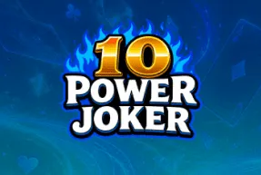 10powerjoker