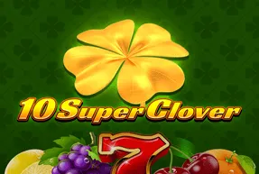 10superclover