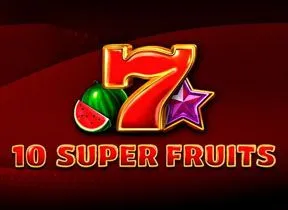 10superfruits