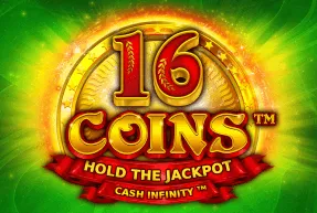 16coinslovethejackpot