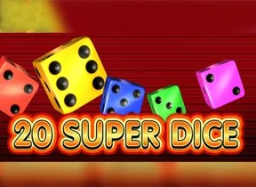 20superdice