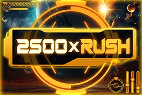 2500xrush