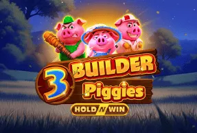 3builderpiggies