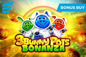 3bunnypotsbonanza