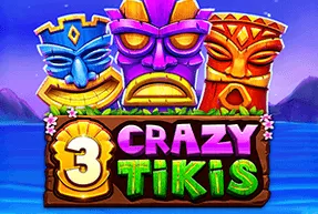 3crazytikis