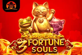 3fortunesouls