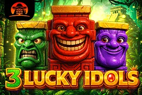3luckyidols