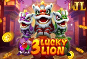 3luckylion
