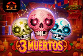 3muertos