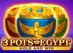3potsofegypt