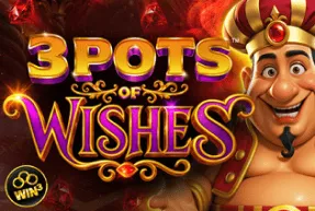 3potsofwishes