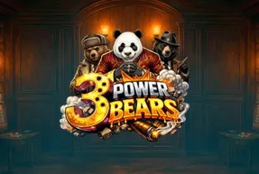3powerbears
