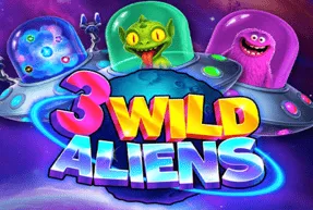 3wildaliens