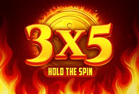 3x5holdthespin