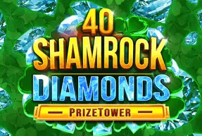 40shamrockdiamondsprizetower