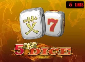 5hotdice