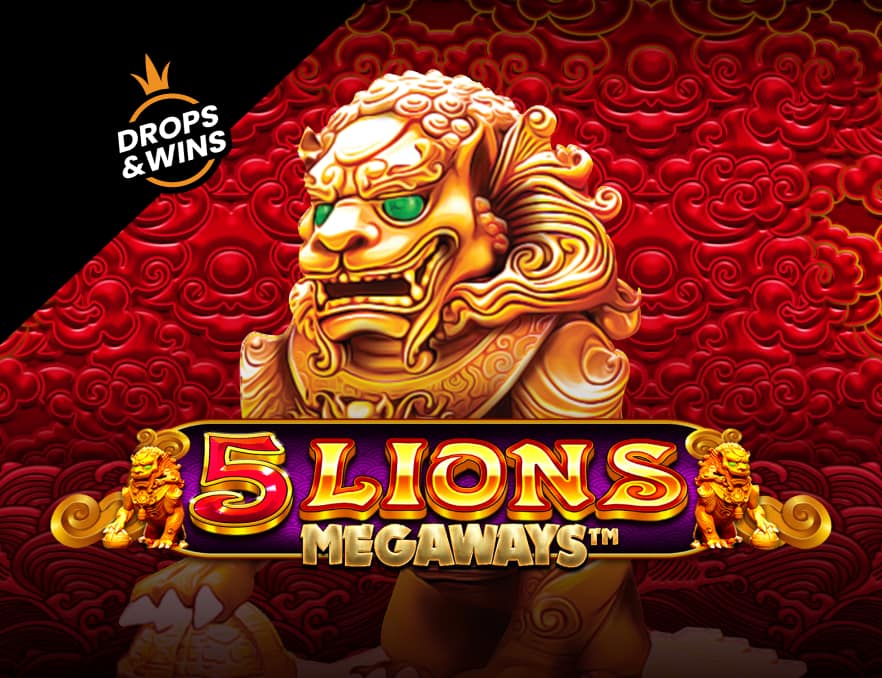 5lionsmegaways