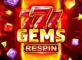 777gemsrespin