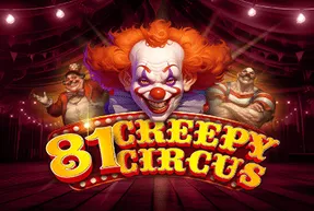 81creepycircus