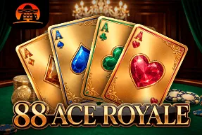 88aceroyale