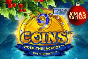 9coinsgranddiamondxmas