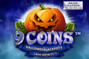 9coinsgrandplatinumeditionhalloweenjackpots