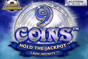9coinsgrandplatinumeditionscorethejackpot