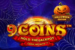 9coinshalloween