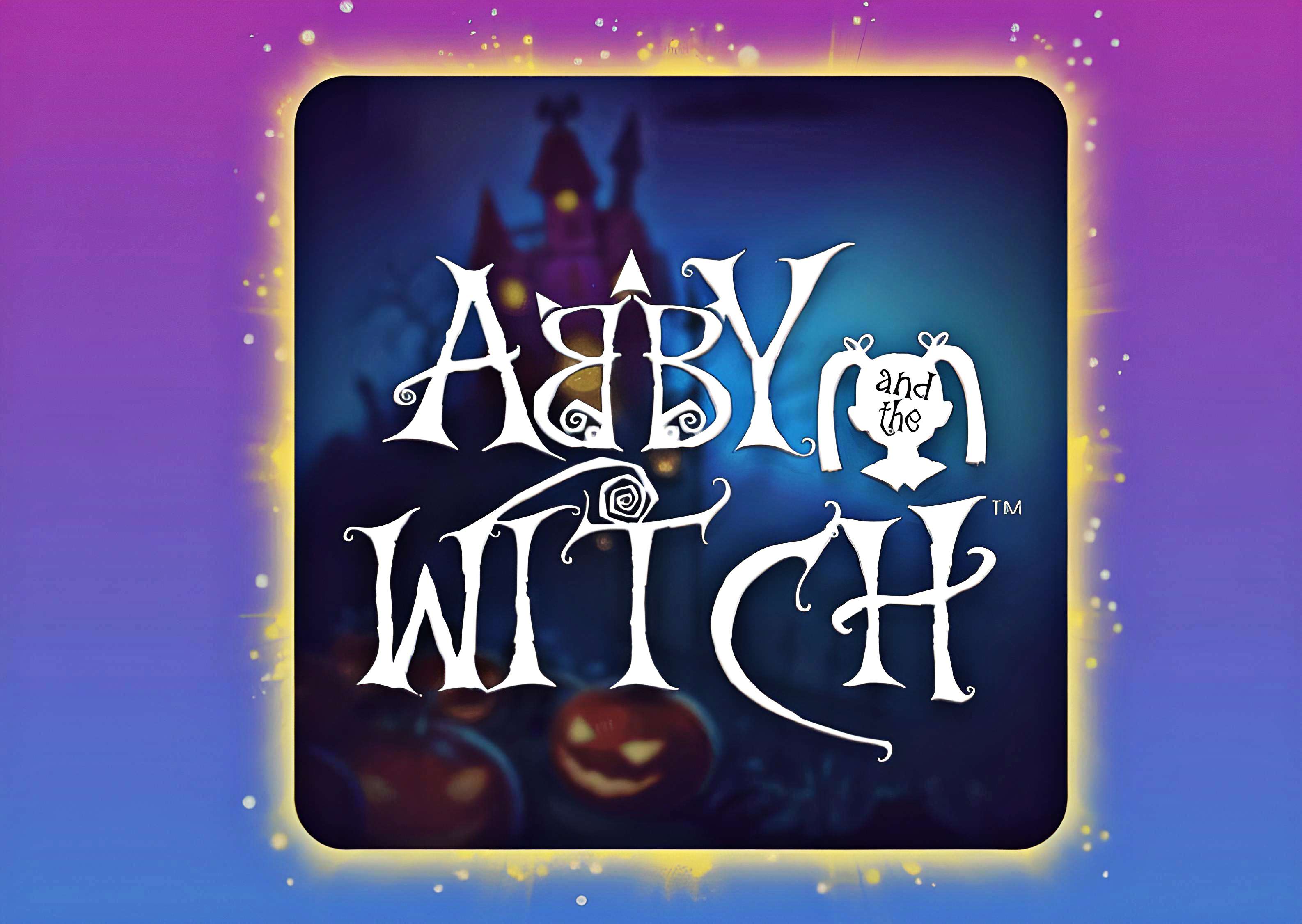 abbyandthewitch