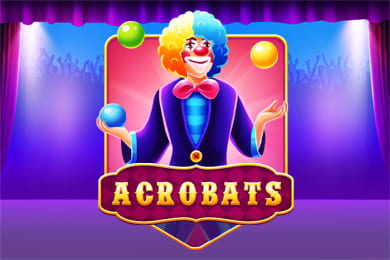 acrobats