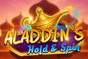 aladdinsholdspin