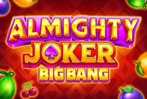 almightyjokerbigbang