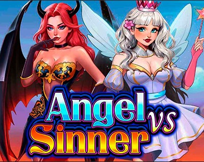 angelvssinner