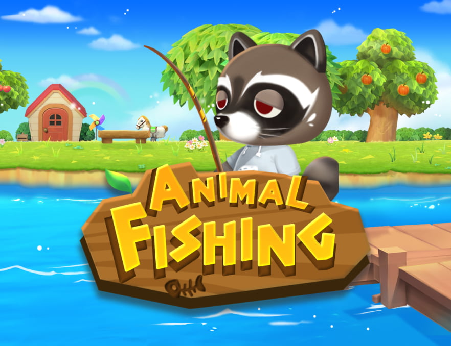 animalfishing