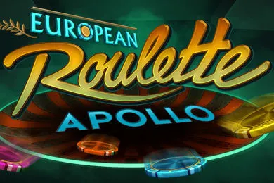apolloeuropeanroulette