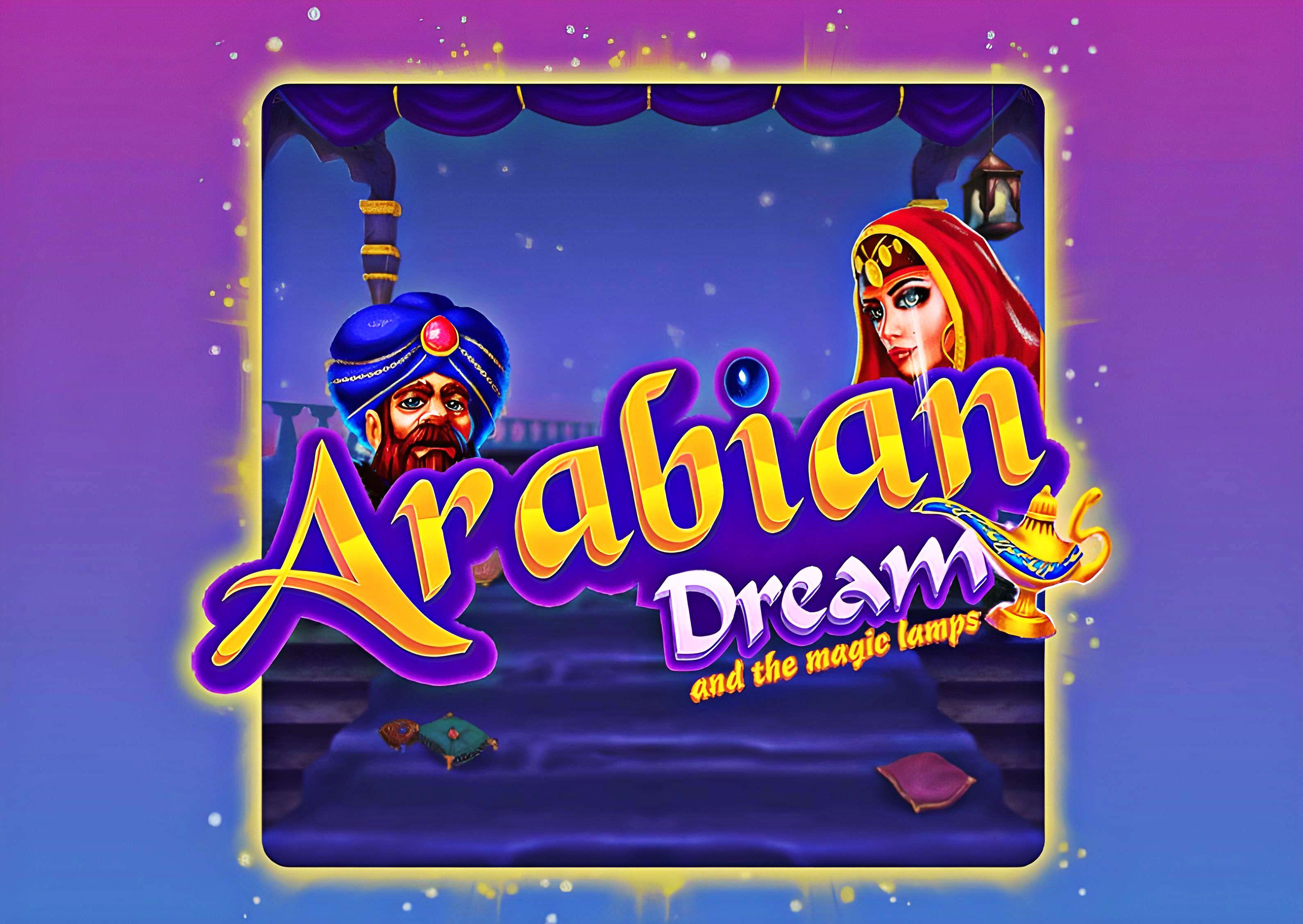 arabiandream