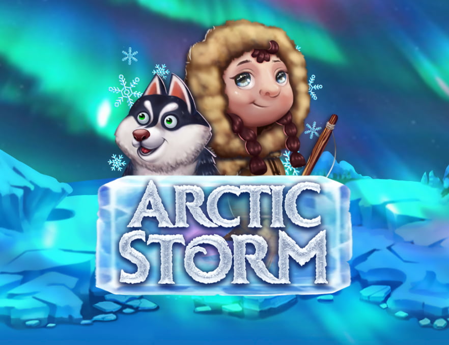 arcticstorm