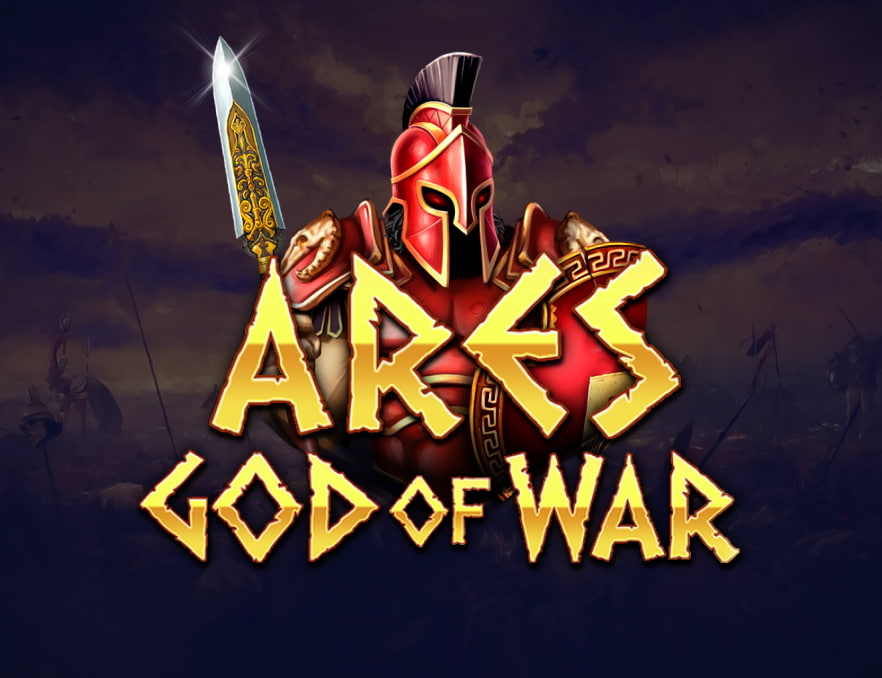 aresgodofwar