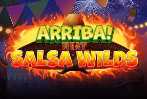 arribaheatsalsawilds