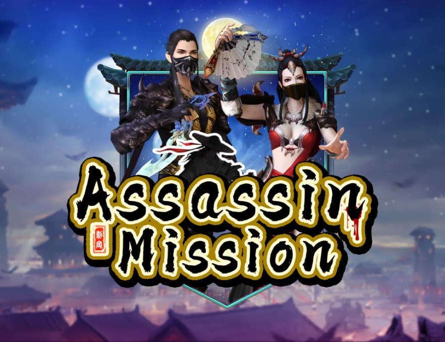 assassinmission