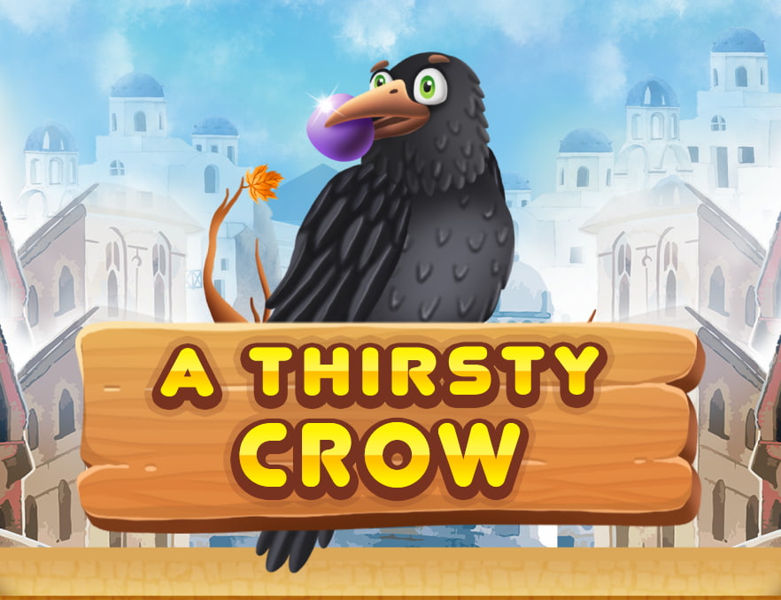 athirstycrow