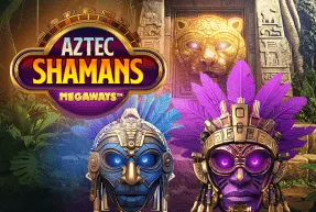 aztecshamansmegaways