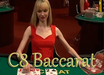 baccarata