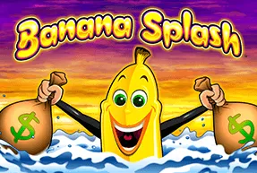 bananasplash