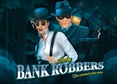 bankrobbers